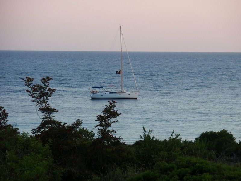 Oceanis 40 