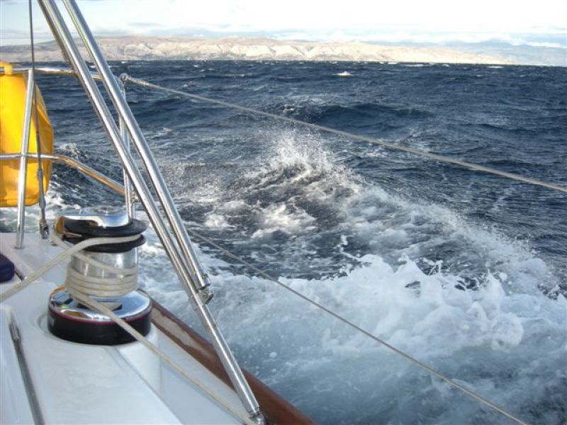 Oceanis 40 