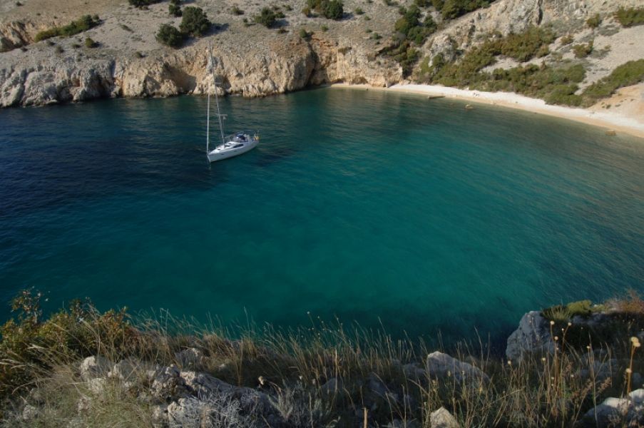 Oceanis 40 