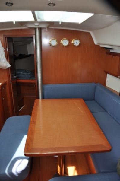 Oceanis 40 