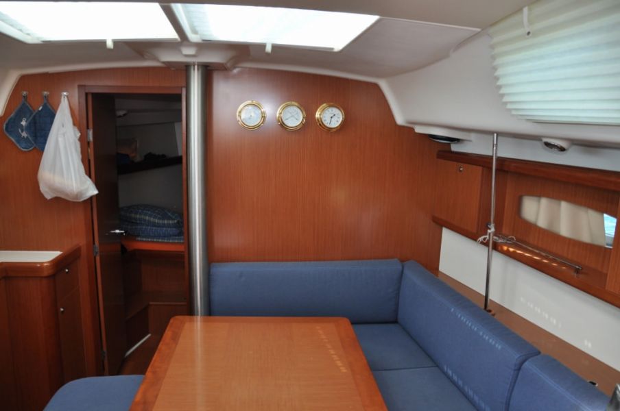 Oceanis 40 