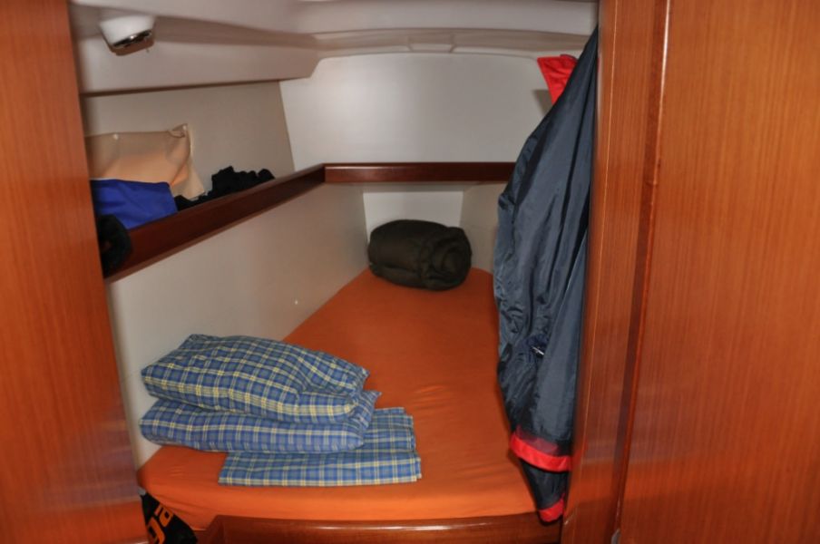 Oceanis 40 