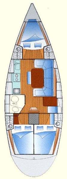 Bavaria 37