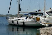Bavaria 38 Cruiser