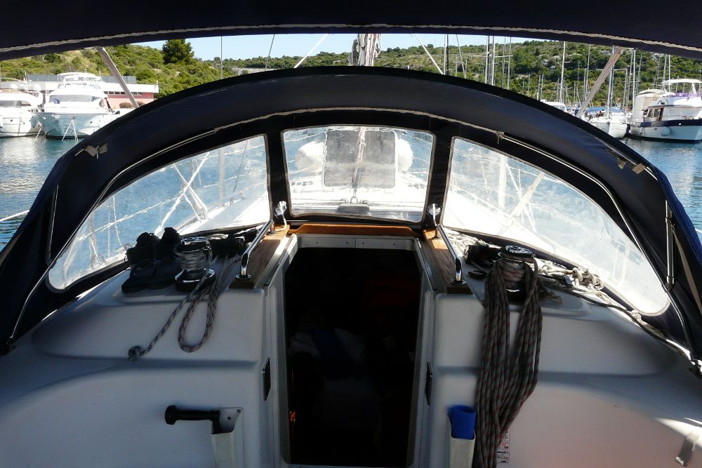 Bavaria 38 Cruiser