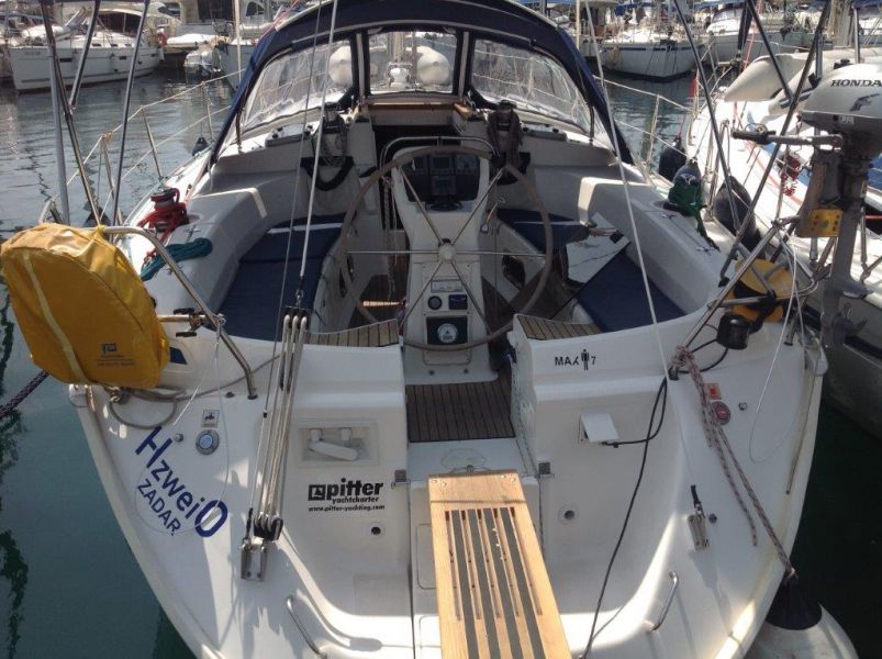 Bavaria 40