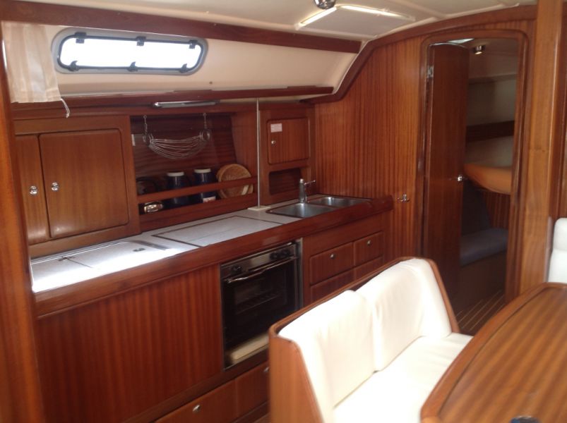 Bavaria 40