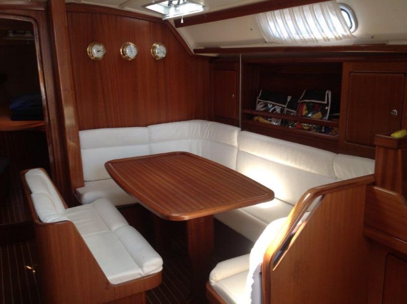 Bavaria 40