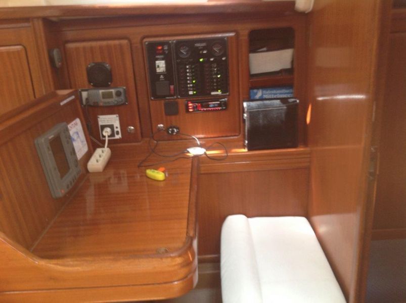 Bavaria 40