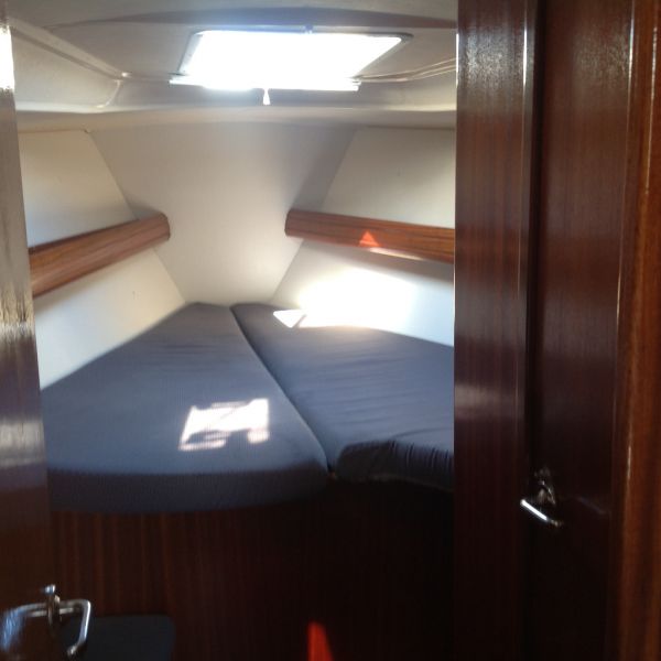 Bavaria 40
