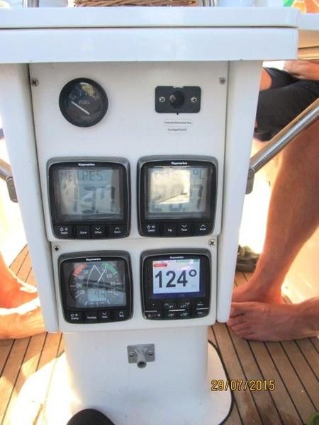 Bavaria 44