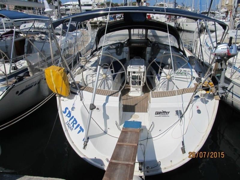 Bavaria 44