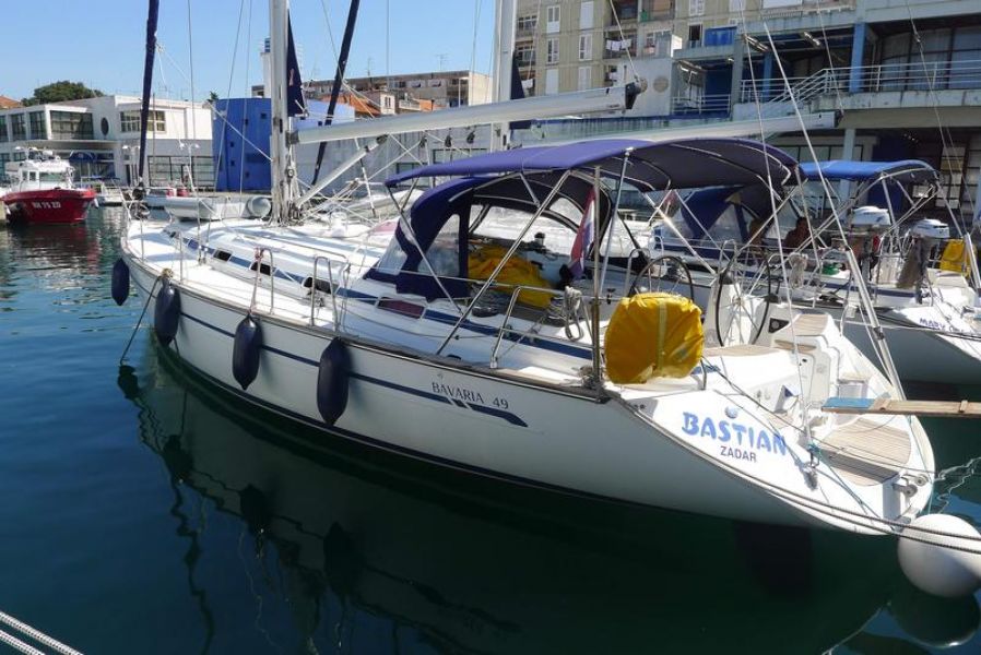 Bavaria 49