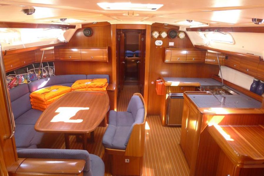 Bavaria 49