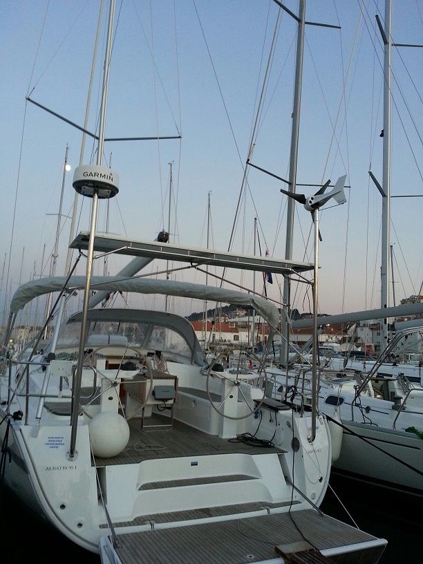Gib Sea 51