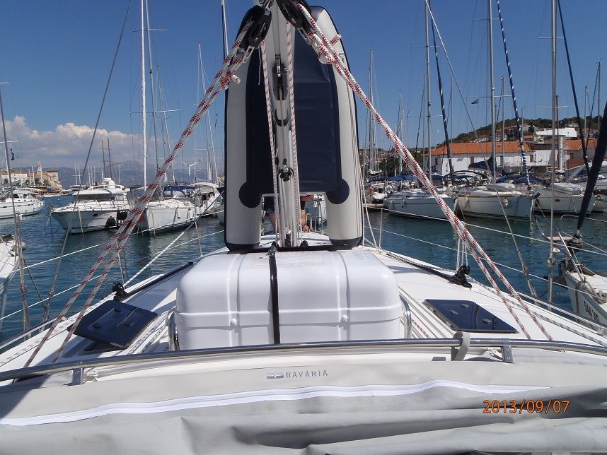 Gib Sea 51
