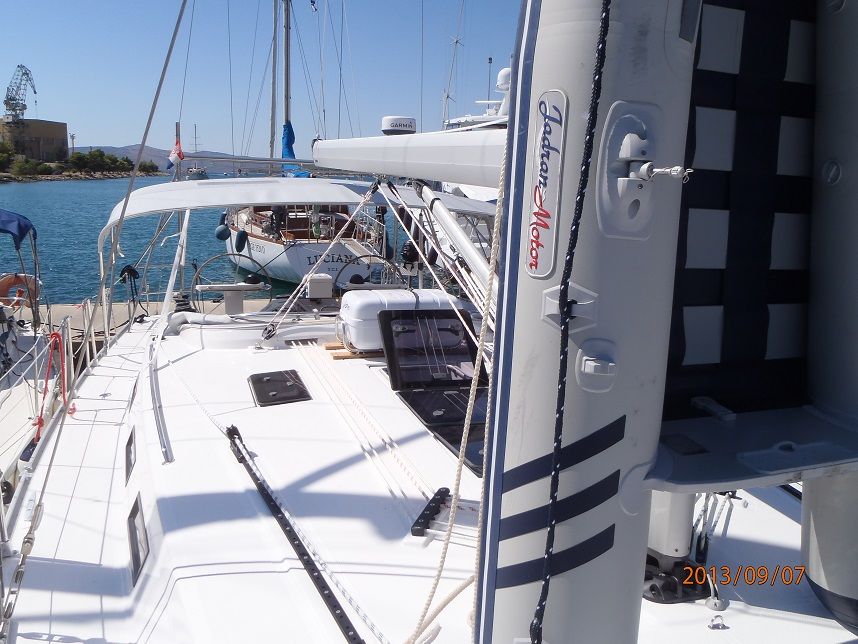 Gib Sea 51