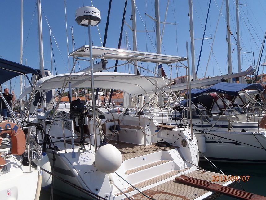 Gib Sea 51