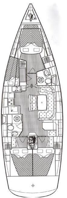 Bavaria 46 Cruiser