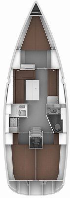 Bavaria Cruiser 36 
