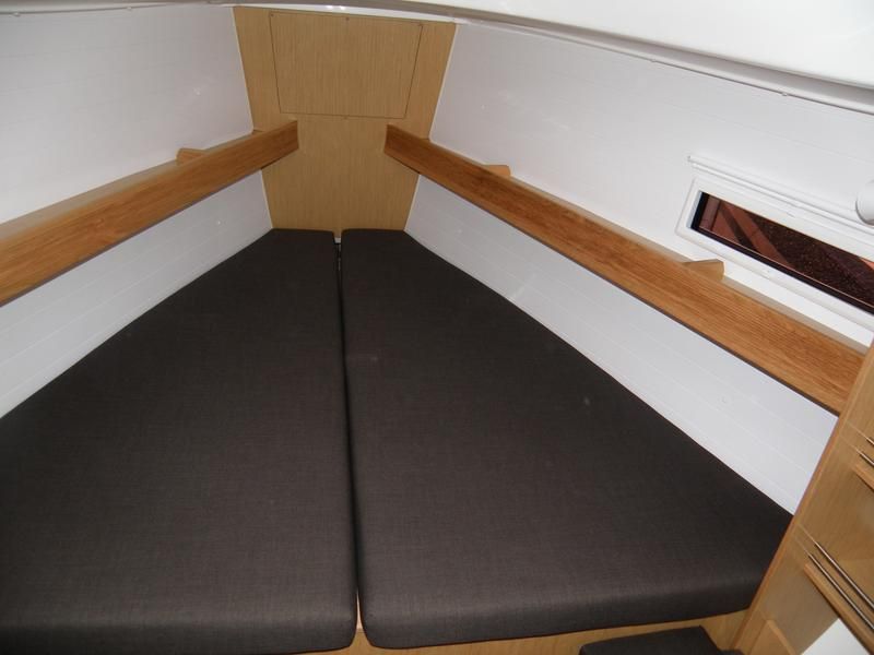 Bavaria Cruiser 36 