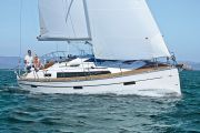 Bavaria Cruiser 37 - 3 cab