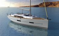 Dufour 382 Grand Large