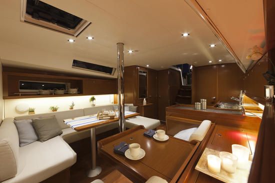 Oceanis 41