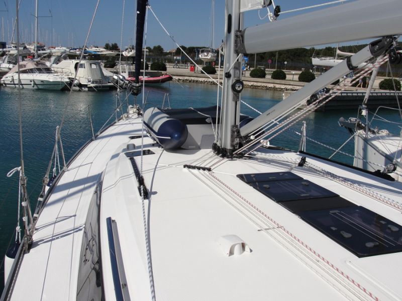 Bavaria Cruiser 51