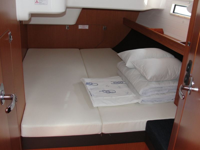 Bavaria Cruiser 51