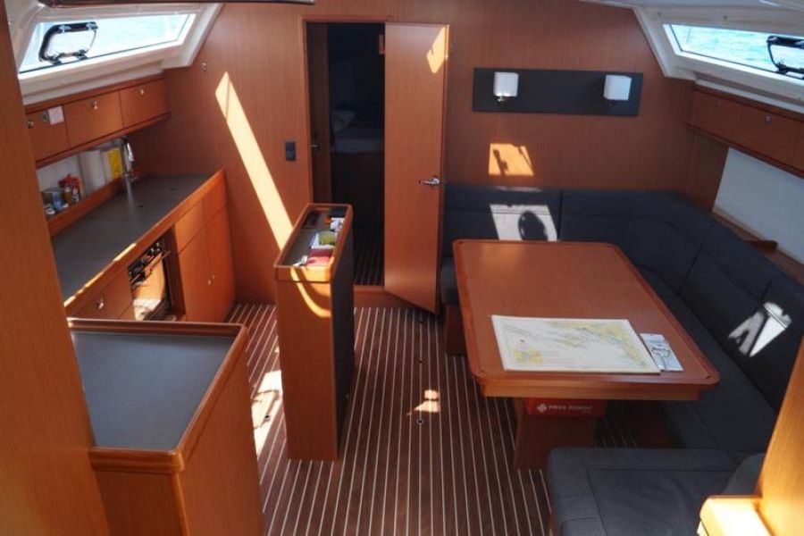 Bavaria 46 Cruiser