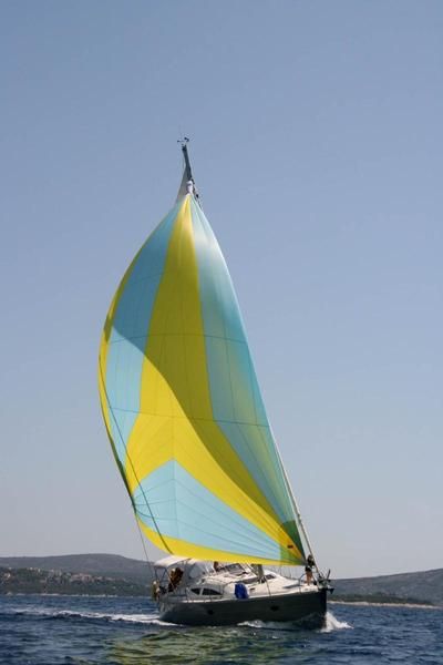 Elan 434 Impression