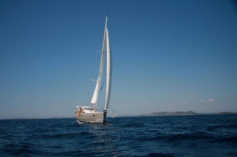 Elan 434 Impression