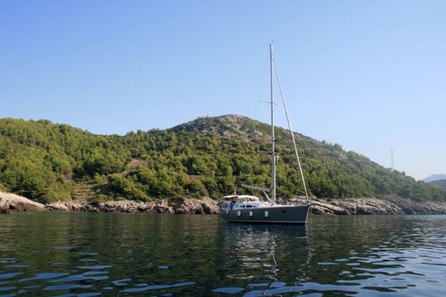 Elan 434 Impression