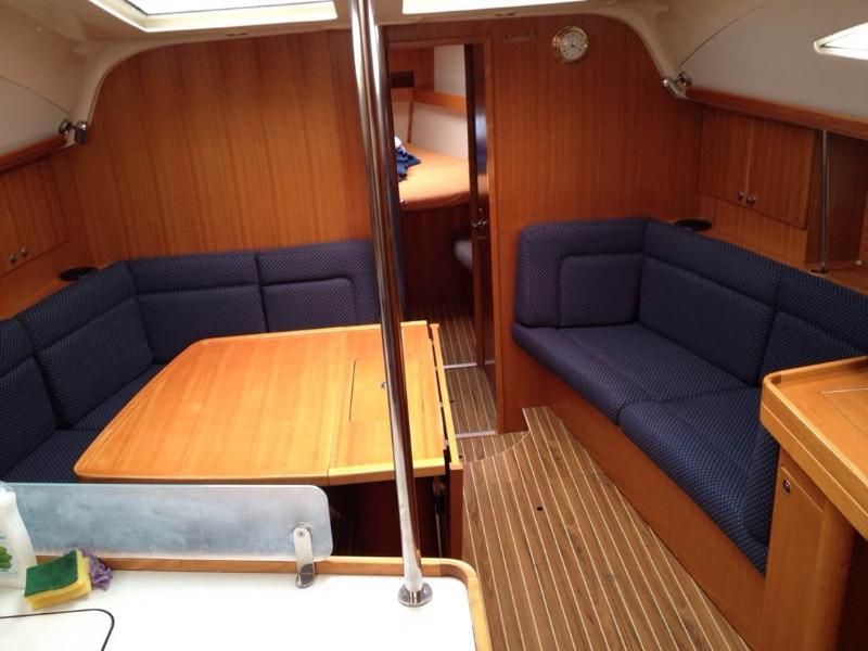 Elan 434 Impression