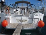 Sun Odyssey 469