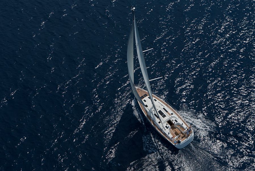Bavaria Cruiser 50