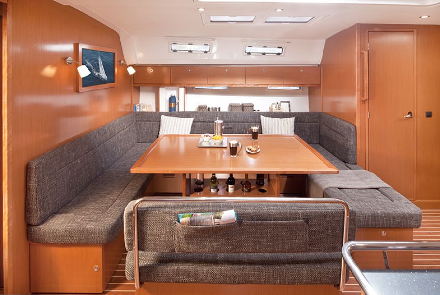 Bavaria Cruiser 50