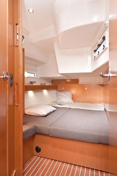 Bavaria Cruiser 50