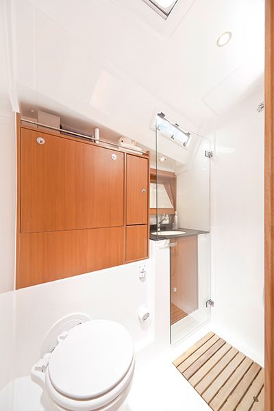 Bavaria Cruiser 50