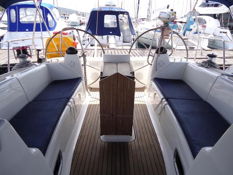 Bavaria 50 Cruiser