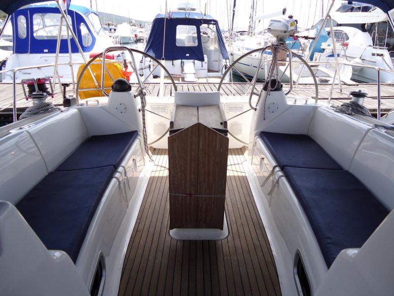 Bavaria 50 Cruiser