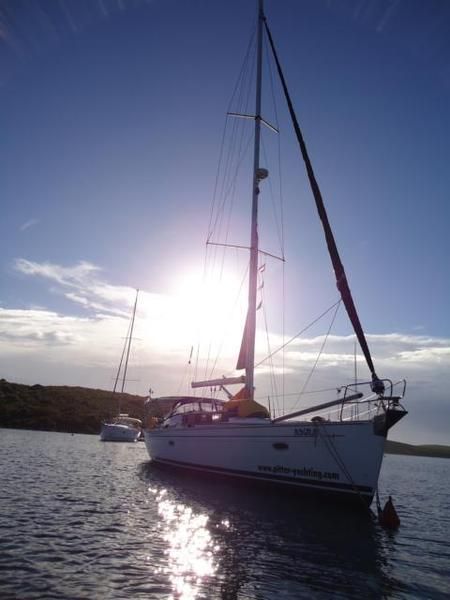 Bavaria 50 Cruiser