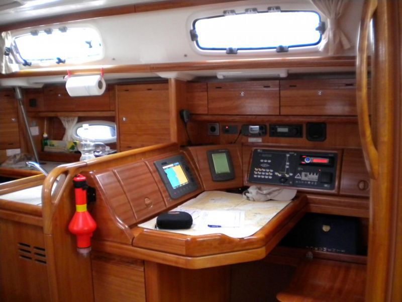 Bavaria 50 Cruiser