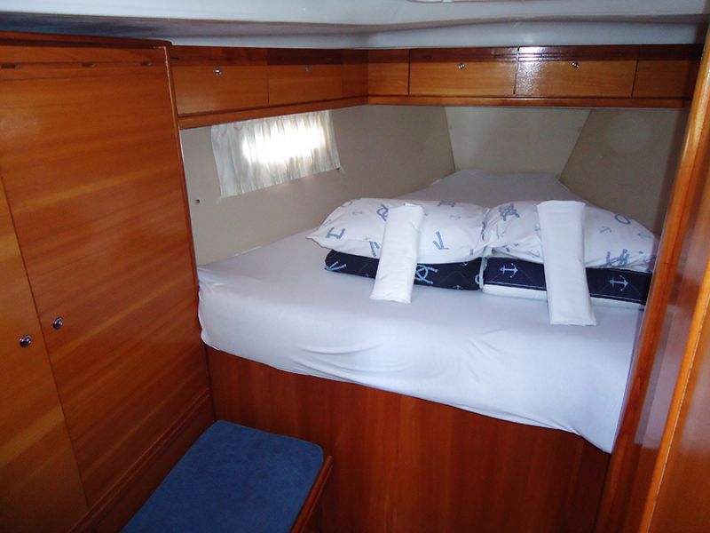 Bavaria 50 Cruiser