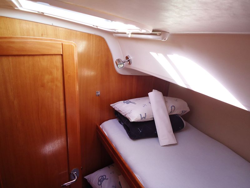 Bavaria 50 Cruiser