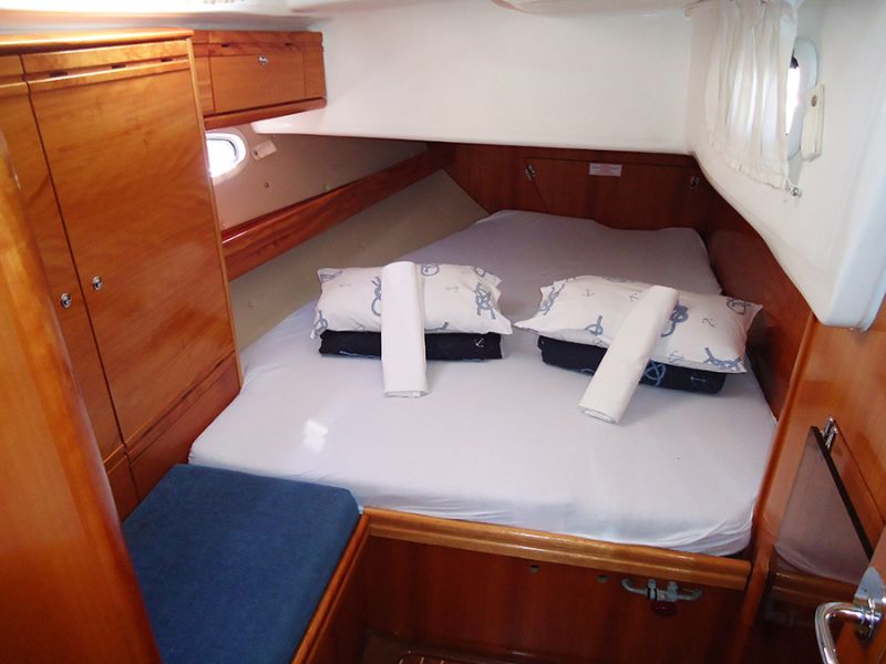 Bavaria 50 Cruiser