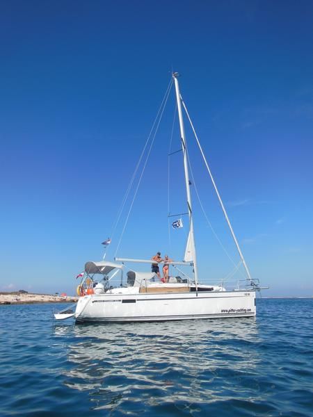 Bavaria Cruiser 33
