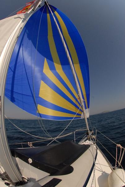 Bavaria Cruiser 33