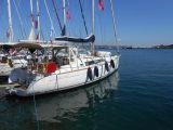 Oceanis 37